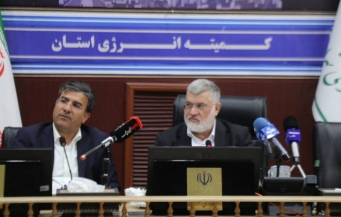 استاندار تهران: برنامهای جامع و مرحلهبهمرحله برای تأمین پایدار برق تهران تدوین شود