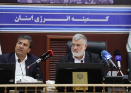 استاندار تهران: برنامه‌ای جامع و مرحله‌به‌مرحله برای تأمین پایدار برق تهران تدوین شود