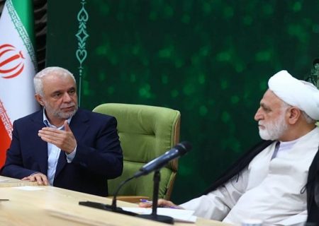 خانواده‌های شهدای جنگ ۱۲ روزه تحت پوشش بنیاد شهید و امور ایثارگران قرار گرفتند