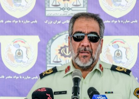 دستگیری ۲۷۰ سارق و مالخر تهران/ کاهش ۵۳ درصدی سرقت در پایتخت