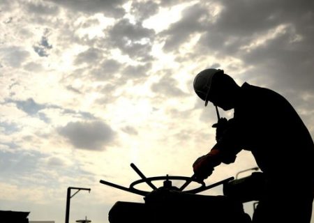 تاثیر قطعی گاز بر تولید پتروشیمی‌ها