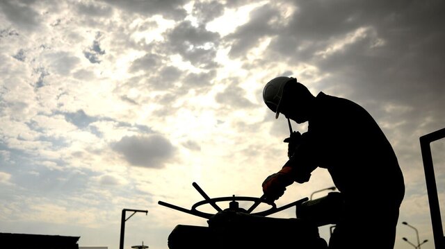 تاثیر قطعی گاز بر تولید پتروشیمیها