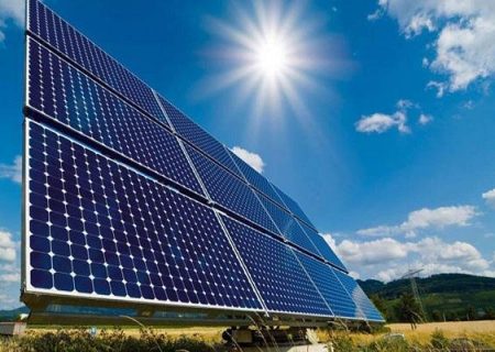 بررسی چالش‌های نیروگاه‌های خورشیدی کلید خورد