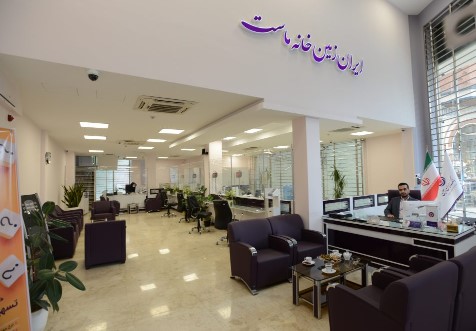 با طرح تسهیلات کارنیک بانک ایران زمین به آسانی خودرو بخرید