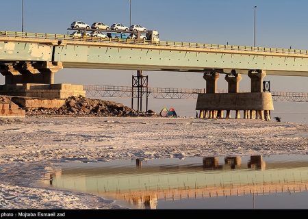 روایت شکست یک دهه تلاش برای احیای ارومیه؛ دریاچه‌ای قربانی کشاورزی