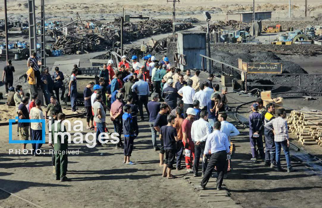 مرگ در عمق زمین؛ وقتی آمارها اعلامیه می‌شوند