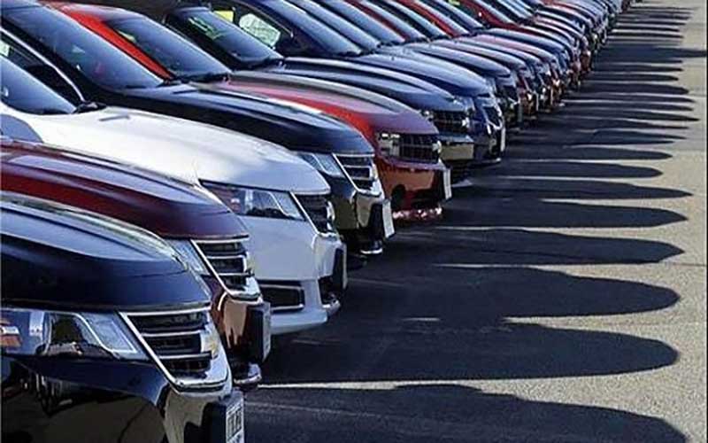 ️آمادگی بانک ایران زمین برای معرفی حساب وکالتی جهت خرید خودروهای وارداتی