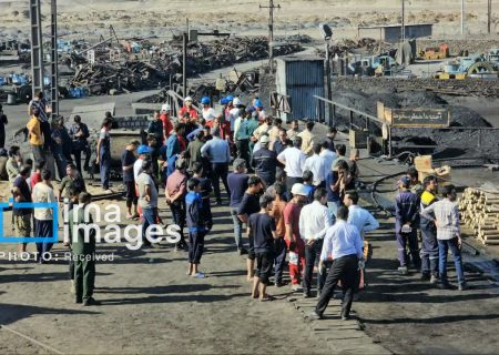 مرگ در عمق زمین؛ وقتی آمارها اعلامیه می‌شوند
