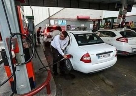 استان تهران؛ صدرنشین مصرف بنزین کشور