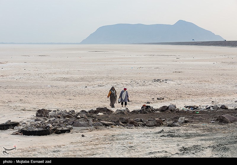 نجات دریاچه ارومیه با ۵۰۰ میلیون مترمکعب؟ با این ارقام کف دریاچه هم خیس نمی‌شود!