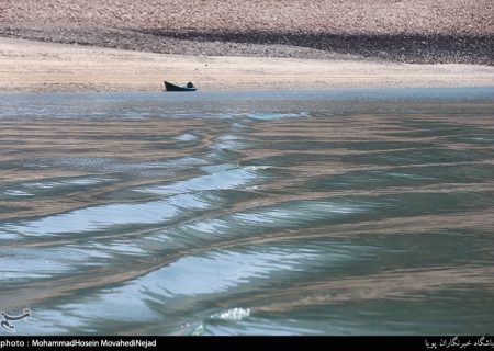 چند سد تهران به حجم مرده رسیده‌اند؟