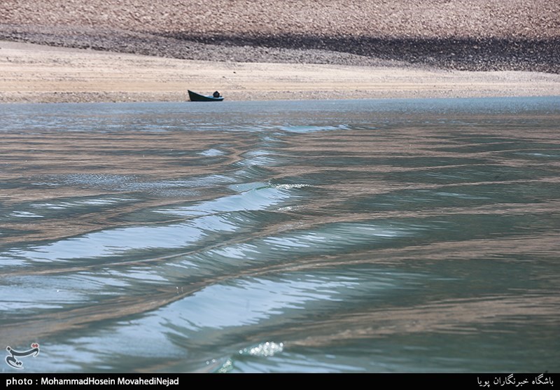 چند سد تهران به حجم مرده رسیدهاند؟