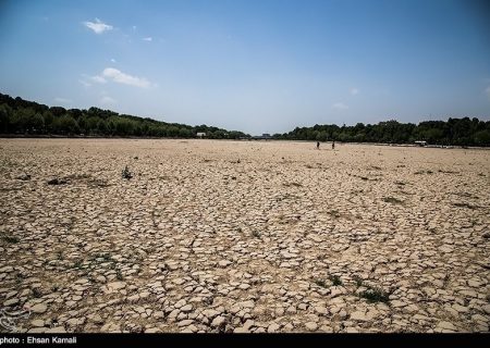 کاهش ۸۲درصد بارش‌های ایران/ پاییز از تابستان هم خشک‌تر شد