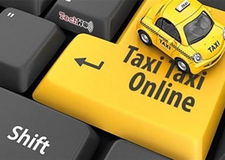 فعالیت بین‌شهری تاکسی‌های اینترنتی فقط با مجوز وزارت راه و شهرسازی