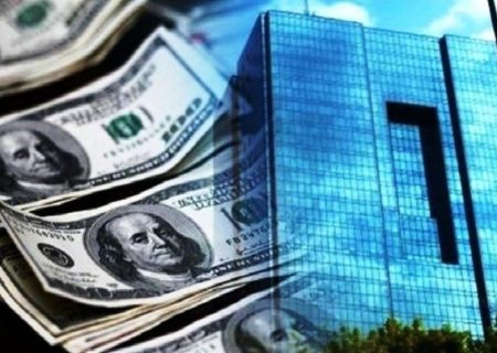 فروش ارز صادرکنندگان فولاد و نفت در «تالار دوم» آزاد شد