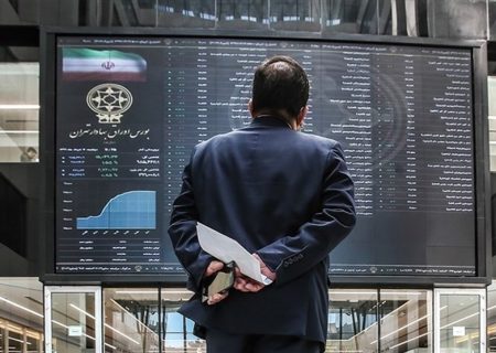 ارزش معاملات خرد سهام از مرز ۱۴٫۵ همت عبور کرد