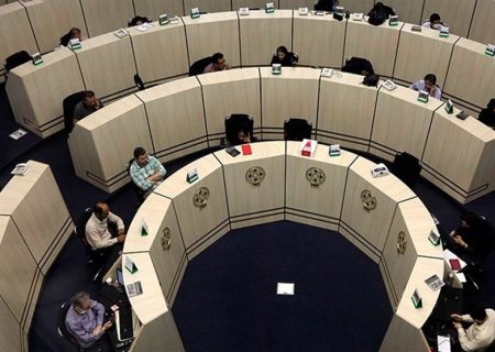 شاخص در یک‌قدمی فتح قله ۳میلیون واحد