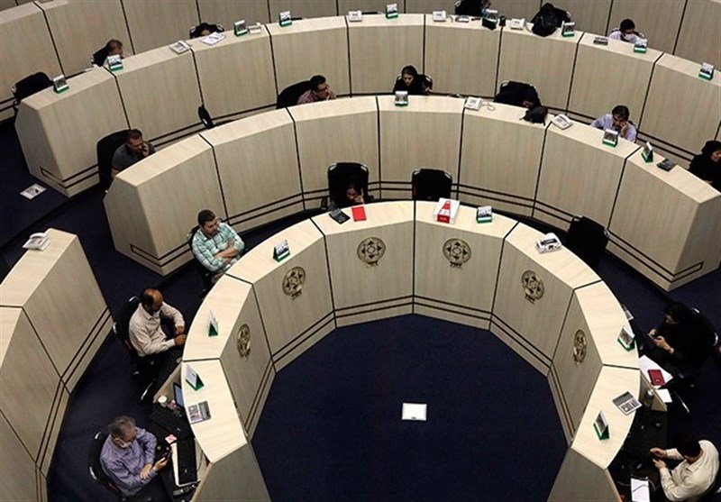 شاخص در یکقدمی فتح قله ۳میلیون واحد