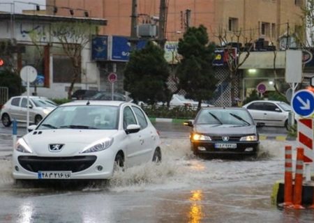 هواشناسی ایران ۱۴۰۴/۷/۲۳؛ فعالیت ۲ سامانه جوی در کشور/ هشدار هواشناسی برای ۷ استان