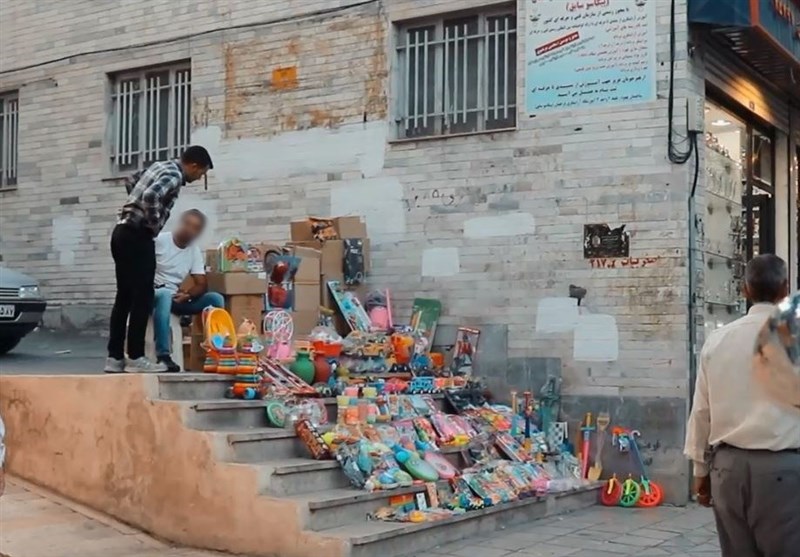 رشد افسارگسیخته دستفروشی؛ زنگ خطر ناکارآمدی نظام معیشتی