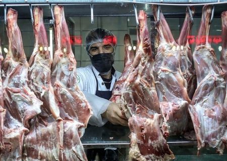 توزیع گوشت وارداتی به قیمت ۷۱۰ هزار تومان در فروشگاه‌های زنجیره‌ای