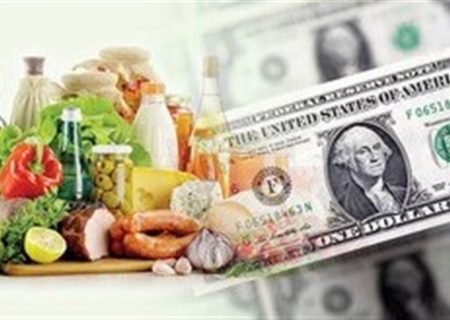 کاهش ۴ میلیارد دلاری تخصیص ارز ترجیحی در دو سال