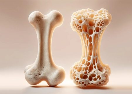 شیوع ۸۰درصدی مشکلات استخوانی در ایرانیان بالای ۵۰سال/ ۶۳درصد سالمندان کلسیم کافی مصرف نمی‌کنند