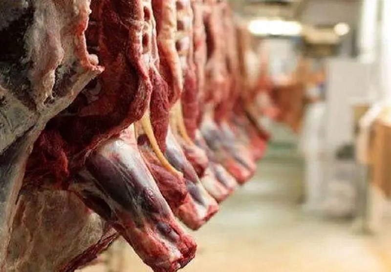 دادن آدرس غلط درباره گرانی گوشت قرمز تنظیم بازار