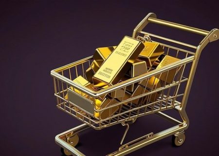 ضوابط فروش آنلاین طلا به زودی ابلاغ می‌شود