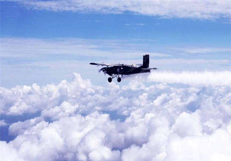 شروع بارورسازی ابرها از شمال غرب ایران/ اجرای ۱۷ پرواز در آذربایجان شرقی