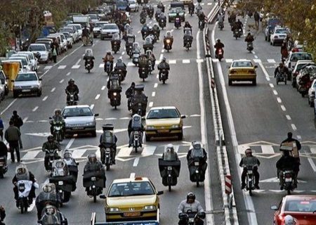 هشدار وزارت صنعت به تولیدکنندگان موتورسیکلت: بدون خدمات پس از فروش، واردات ممنوع!