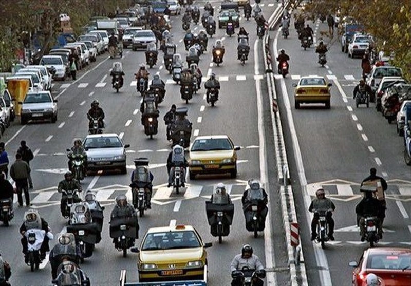 هشدار وزارت صنعت به تولیدکنندگان موتورسیکلت: بدون خدمات پس از فروش، واردات ممنوع!