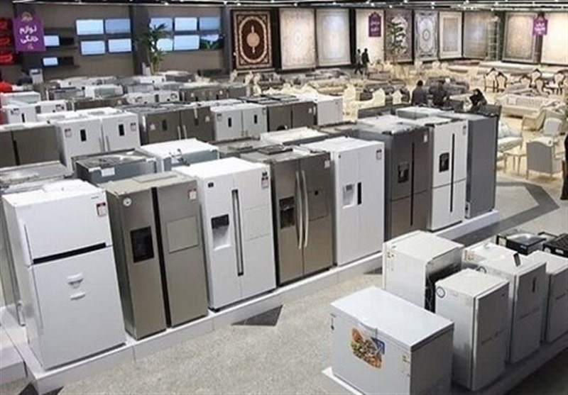 قیمت پایین، خرید کم! چرا مردم دیگر لوازم خانگی نمیخرند؟