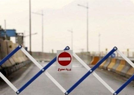 جزئیات محدودیت تردد در جاد‌های کشور/ترافیک سنگین در کندوان