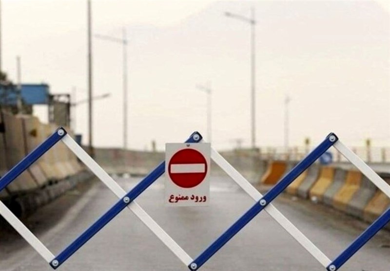 جزئیات محدودیت تردد در جاد‌های کشور/ترافیک سنگین در کندوان