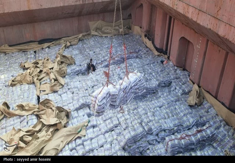 ثبت سفارش برای واردات ۱۵۰ هزار تن برنج به زودی آغاز میشود