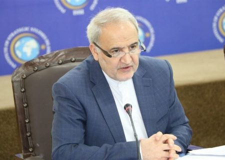 ضعف مدیریت مرزها مانع توسعه تجارت با پاکستان/ ۴۰۰ هزار تن برنج پاکستانی وارد می کنیم