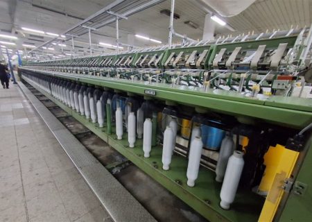 از نخ و پارچه تا برند جهانی؛ چرا نساجی ایران از زنجیره ارزش عقب ماند؟