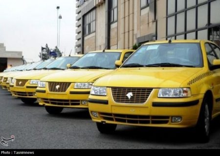 واگذاری صدور مجوز تاکسی‌های اینترنتی بین‌شهری به اتحادیه کسب‌وکارهای مجازی