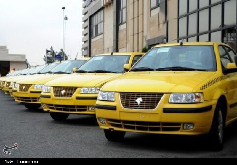 واگذاری صدور مجوز تاکسی‌های اینترنتی بین‌شهری به اتحادیه کسب‌وکارهای مجازی