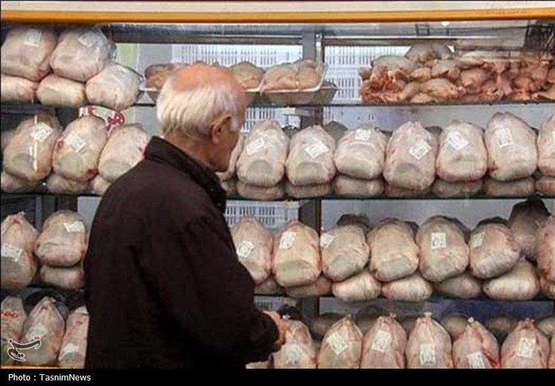 راز گرانی مرغ چیست؟/تنها ۳۶ درصد هزینه های تولید مرغ با ارز ۲۸۵۰۰ تومان است