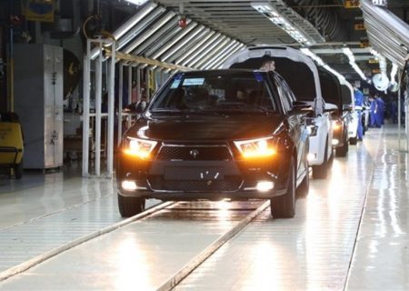 ایران خودرو: قیمت جدید محصولات بزودی اعلام خواهد شد