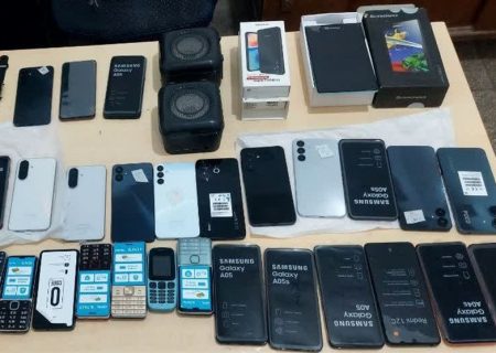 چالش‌های خدمات پس از فروش تلفن همراه در ایران