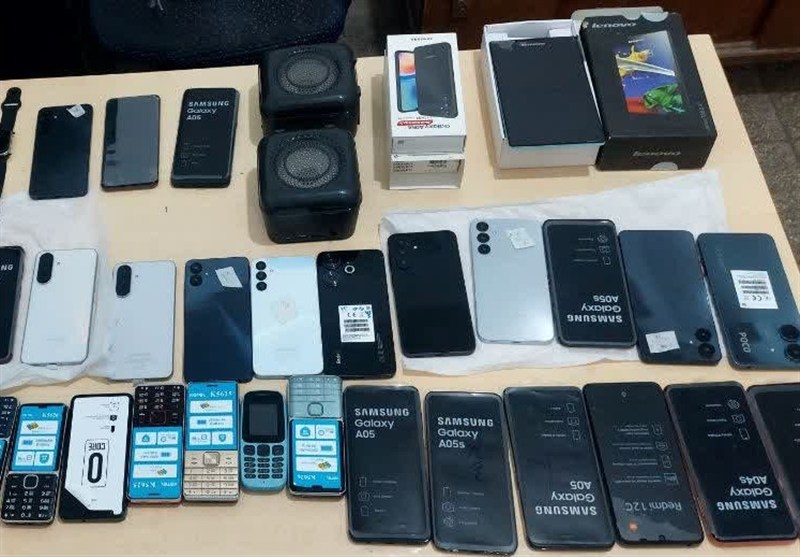 چالشهای خدمات پس از فروش تلفن همراه در ایران