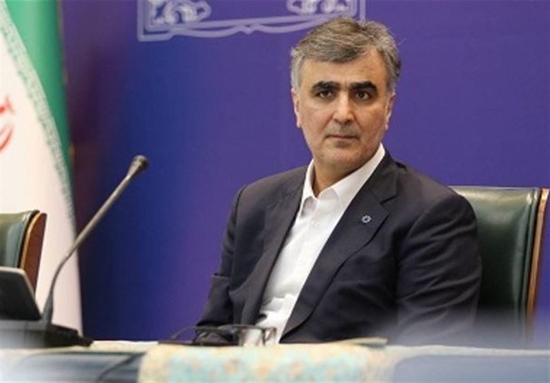 فرزین: عرضه ارز با نرخ توافقی در بازار دوم مرکز مبادله افزایش خواهد یافت
