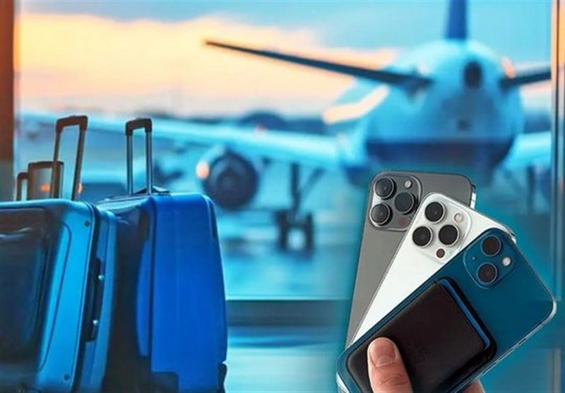 افزایش شکاف نرخهای ارزی در واردات مسافری موبایل؛ عامل تقویت قاچاق؟