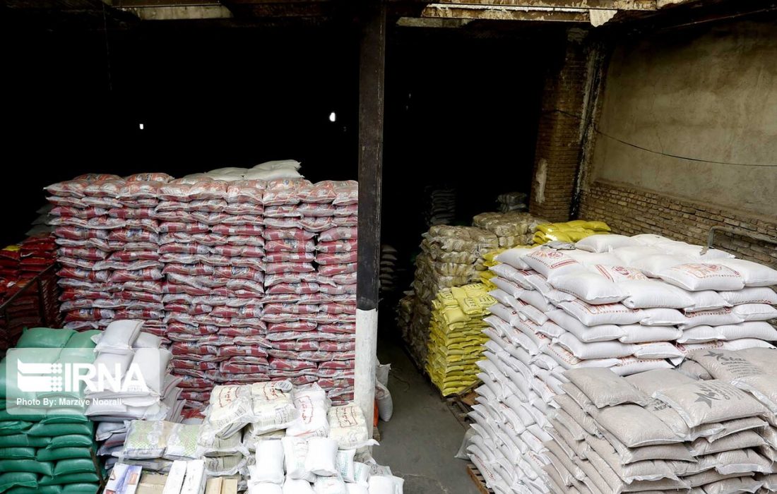 هشدار قاطع دادستان تهران به محتکران برنج/تشکیل ۲۰۰ گشت مشترک برای کنترل بازار