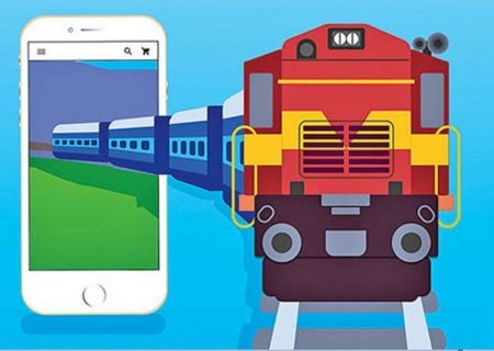 پیش فروش بلیت‌ قطارهای مسافری آبان ماه از ۲۶ مهر