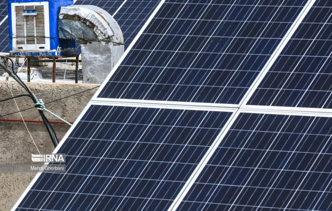 نیروگاه های تجدیدپذیر دارای درگاه آماری رسمی شدند