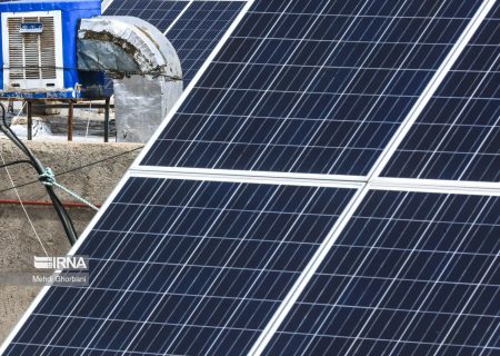 نیروگاه های تجدیدپذیر دارای درگاه آماری رسمی شدند